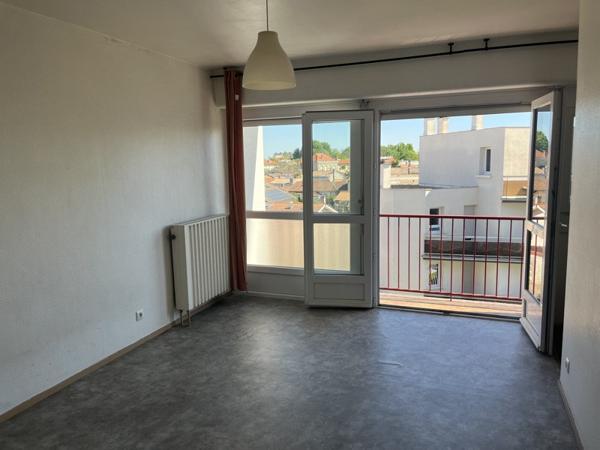 Appartement à vendre |  Talence |  1 pièce | 27 m²