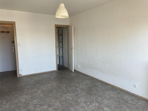 Appartement à vendre |  Talence |  1 pièce | 27 m²