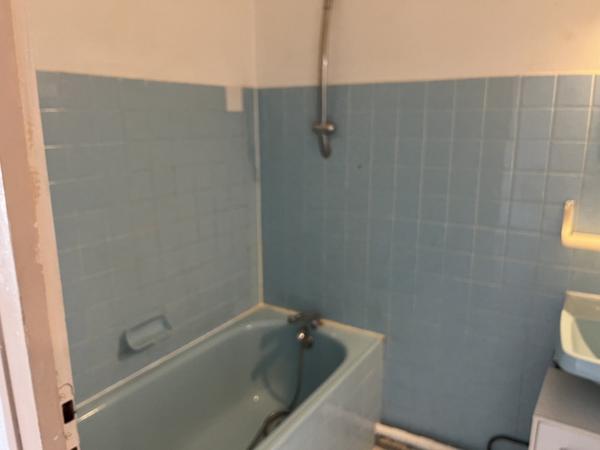 Appartement à vendre |  Talence |  1 pièce | 27 m²