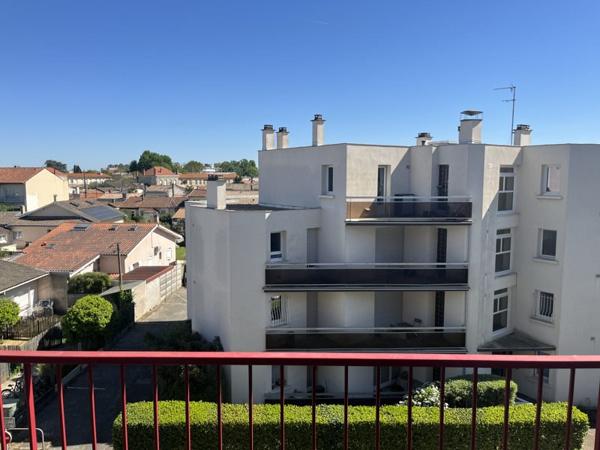 Appartement à vendre |  Talence |  1 pièce | 27 m²