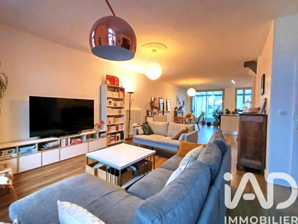 Maison à vendre 4 pièces 120 m² Chinon