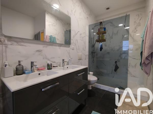 Maison à vendre 4 pièces 120 m² Chinon