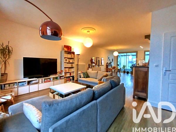 Maison à vendre 4 pièces 120 m² Chinon