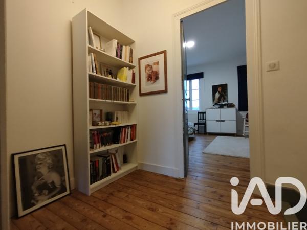 Maison à vendre 4 pièces 120 m² Chinon