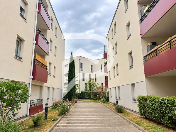 Appartement 4 pièces 77.9 m2