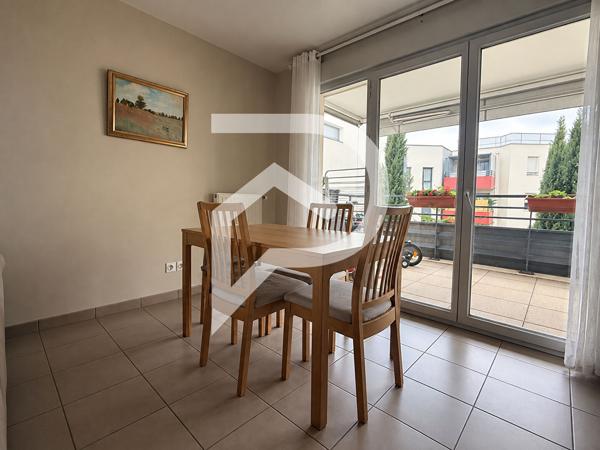 Appartement 4 pièces 77.9 m2