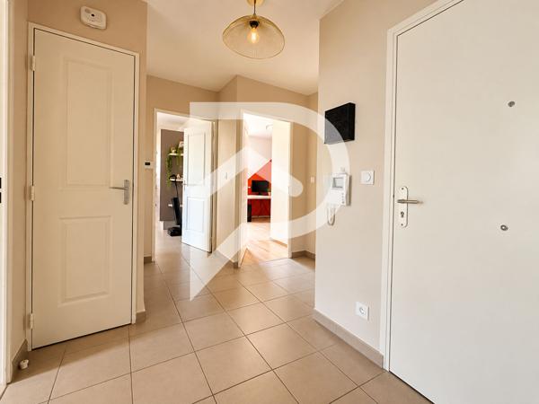 Appartement 4 pièces 77.9 m2