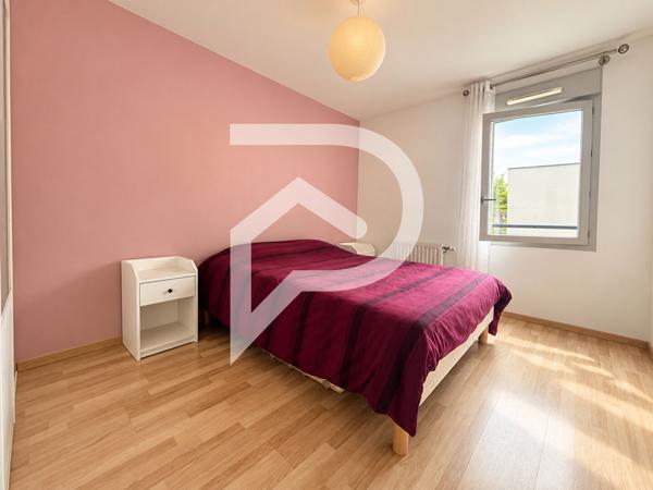 Appartement 4 pièces 77.9 m2