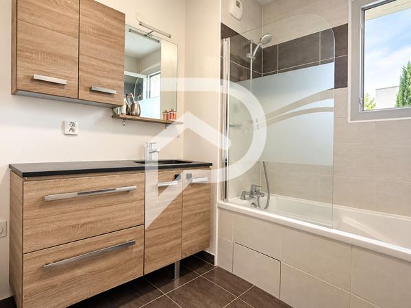 Appartement 4 pièces 77.9 m2