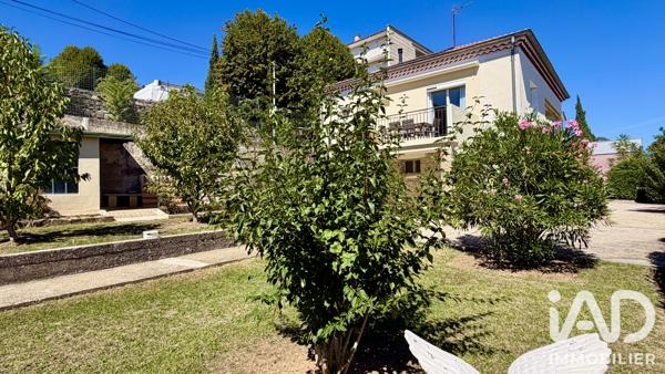 Maison à vendre 4 pièces 96 m² Aubenas