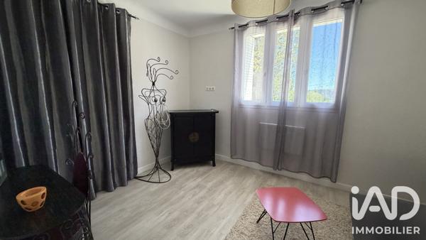 Maison à vendre 4 pièces 96 m² Aubenas