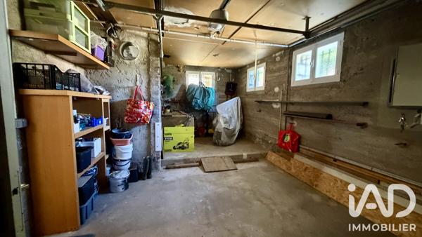 Maison à vendre 4 pièces 96 m² Aubenas