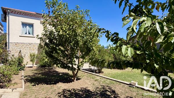 Maison à vendre 4 pièces 96 m² Aubenas