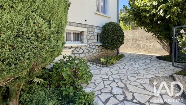 Maison à vendre 4 pièces 96 m² Aubenas