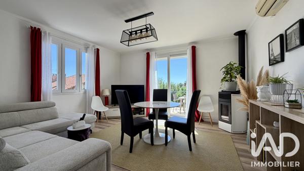 Maison à vendre 4 pièces 96 m² Aubenas