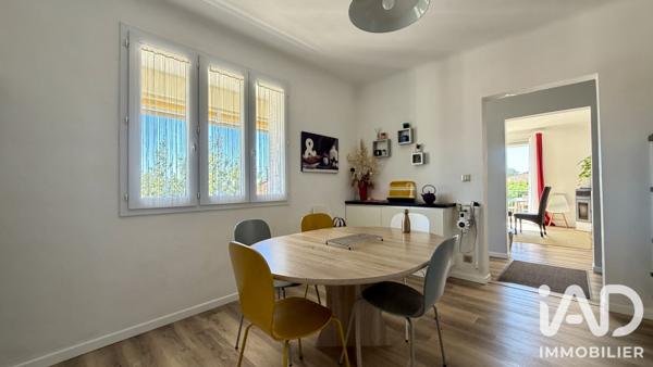 Maison à vendre 4 pièces 96 m² Aubenas