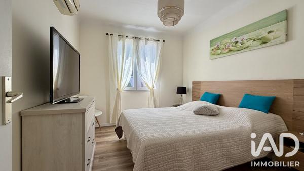 Maison à vendre 4 pièces 96 m² Aubenas