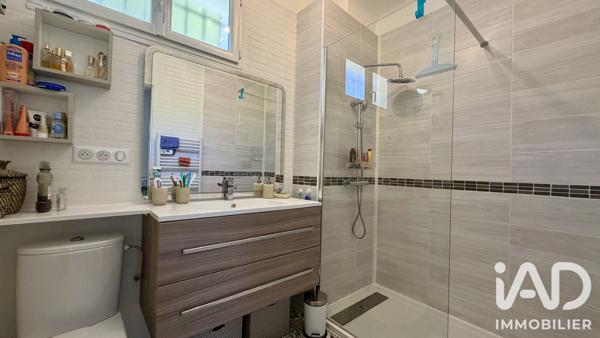Maison à vendre 4 pièces 96 m² Aubenas