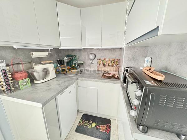 Vente
                Appartement22,73 m² - 2 Pièces -
                    NARBONNE (11100)