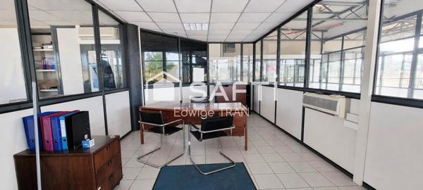 Local commercial d'exception Emplacement stratégique
