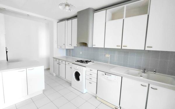 Appartement à louer    3 pièces •  Toulouse