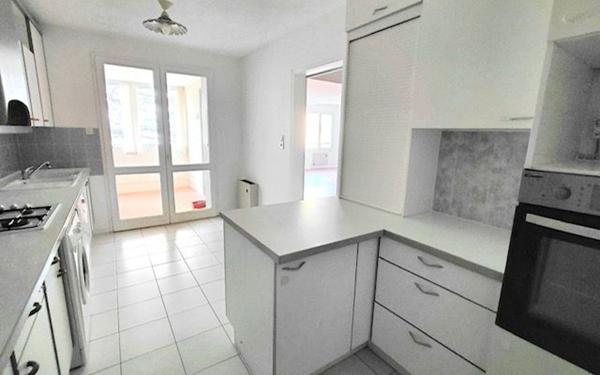 Appartement à louer    3 pièces •  Toulouse