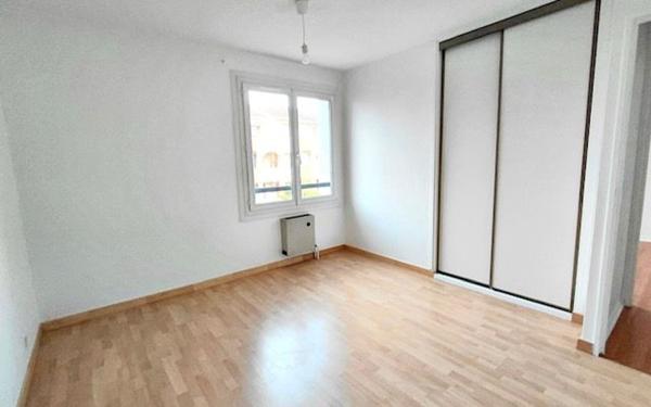 Appartement à louer    3 pièces •  Toulouse