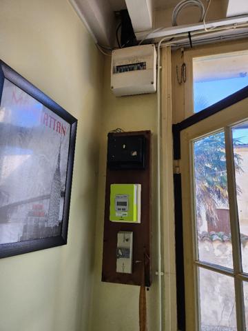 A vendre, St Fort pres de Mortagne sur Gironde, maison de ville, 136 m2,