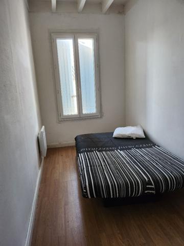 A vendre, St Fort pres de Mortagne sur Gironde, maison de ville, 136 m2,