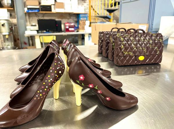 SECTEUR COMPIEGNE -  Pâtisserie,  Chocolaterie, Glacier avec logement