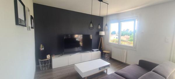 Appartement Gorges 3 P . 2 Chs . 66.72 M² . Balcon . Garage . Cave