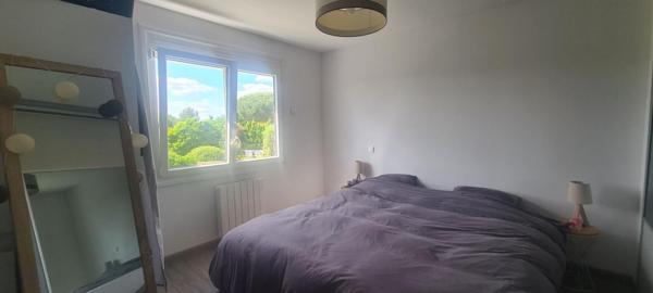 Appartement Gorges 3 P . 2 Chs . 66.72 M² . Balcon . Garage . Cave