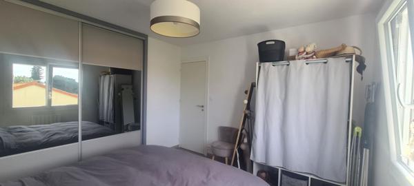 Appartement Gorges 3 P . 2 Chs . 66.72 M² . Balcon . Garage . Cave