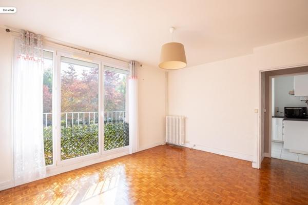 Appartement à vendre |  Saint-Cyr-l'École |  3 pièces | 56 m²