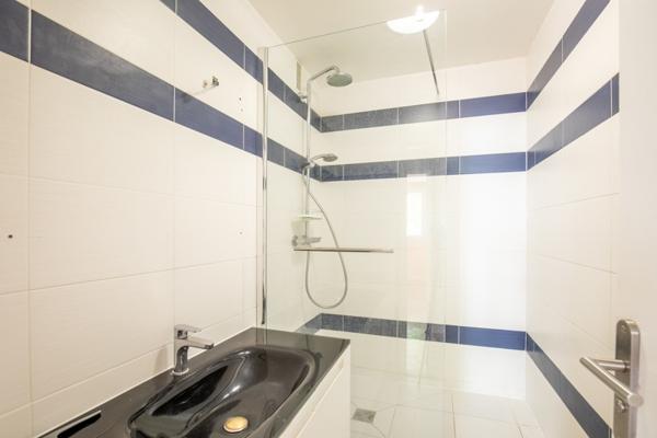 Appartement à vendre |  Saint-Cyr-l'École |  3 pièces | 56 m²