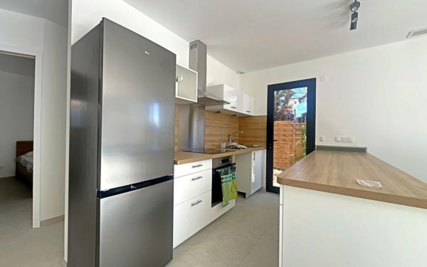 Maison à louer    4 pièces •  Cournonterral