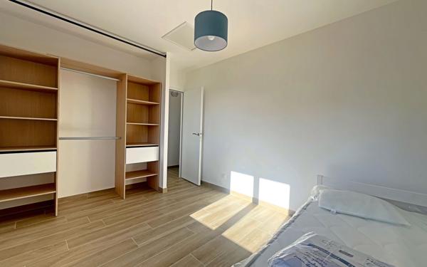 Maison à louer    4 pièces •  Cournonterral