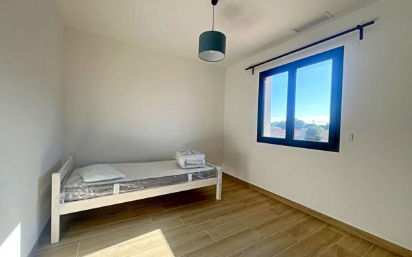 Maison à louer    4 pièces •  Cournonterral