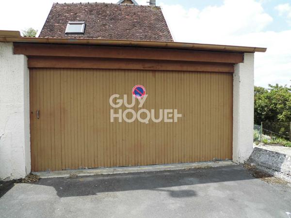 Maison à vendre à Sézanne - 2 pièces avec garage et terrasse