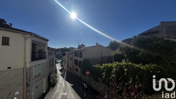 Appartement à vendre 5 pièces 120 m² La Colle-sur-Loup