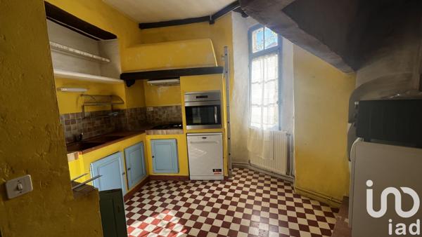 Appartement à vendre 5 pièces 120 m² La Colle-sur-Loup