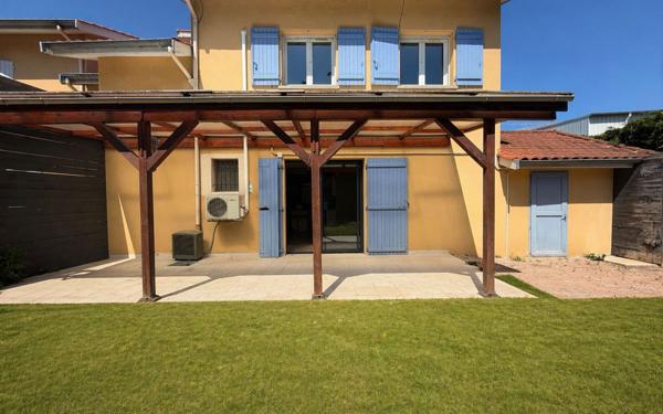 Maison à vendre    4 pièces • 79,45 m2 Villefranche-sur-Saône