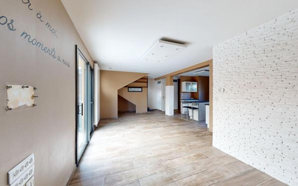 Maison à vendre    4 pièces • 79,45 m2 Villefranche-sur-Saône