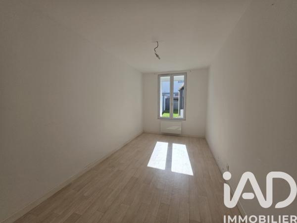 Maison à vendre 4 pièces 110 m² Saint-Pierre-d'Oléron