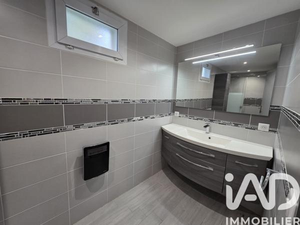 Maison à vendre 4 pièces 110 m² Saint-Pierre-d'Oléron