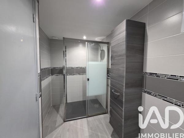 Maison à vendre 4 pièces 110 m² Saint-Pierre-d'Oléron