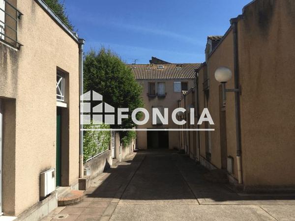 Location Appartement 3 pièces 63.31 m² - 61 RUE CARNOT Poitiers 86000