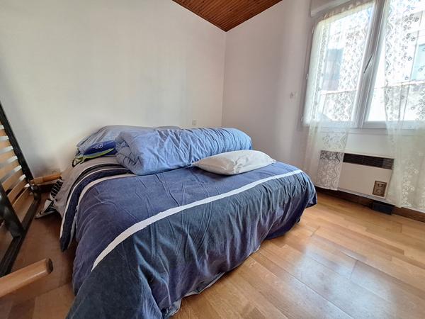 Maison 1 chambre la Tranche sur Mer