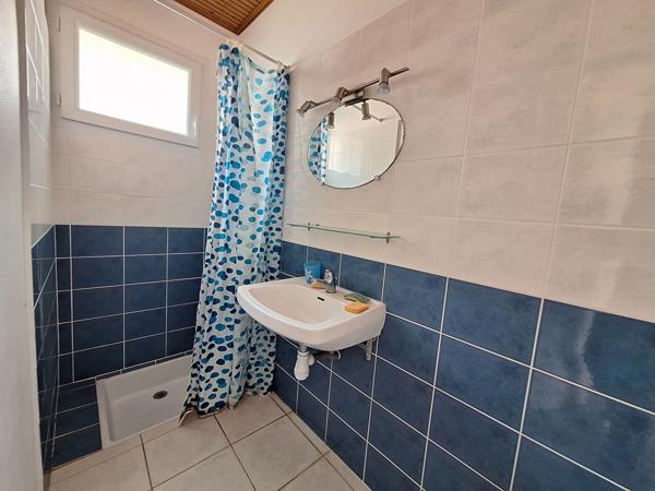Maison 1 chambre la Tranche sur Mer