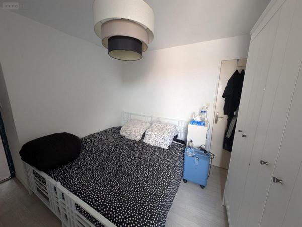 Appartement à vendre à Dunkerque dans le Nord (59140), ref : F5989 Théâtre